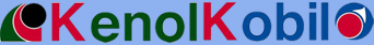 Kenol Company Logo