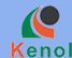 Kenol Company Logo
