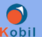 Kobil Company Logo